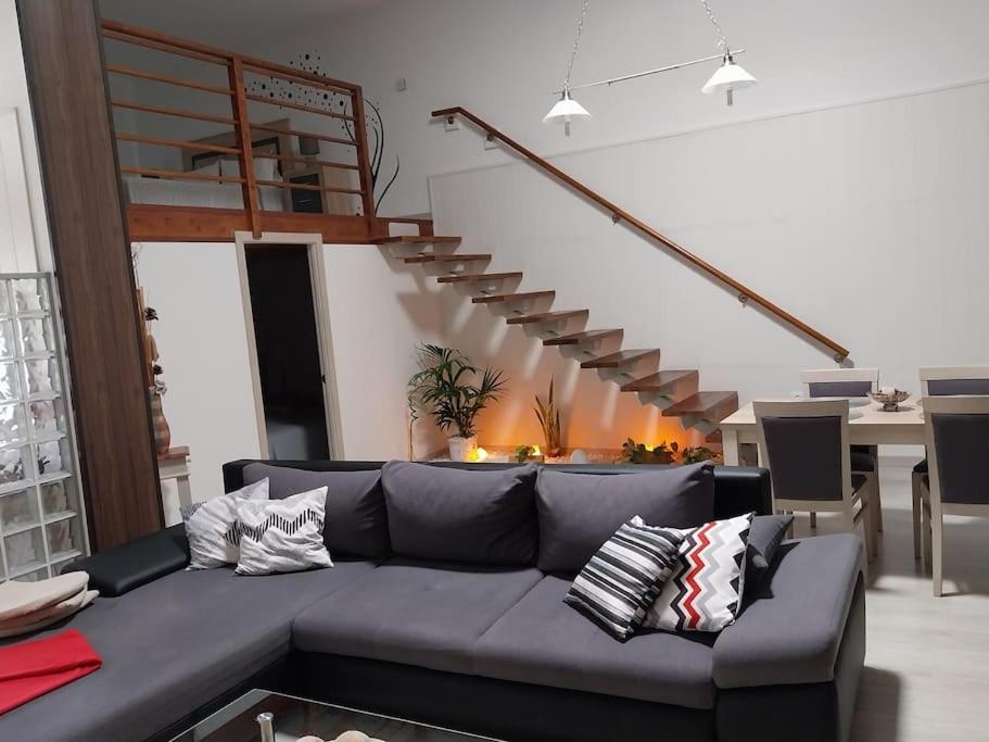 Apartamento Loft Moderno En Fuerteventura Puerto del Rosario  Exterior foto