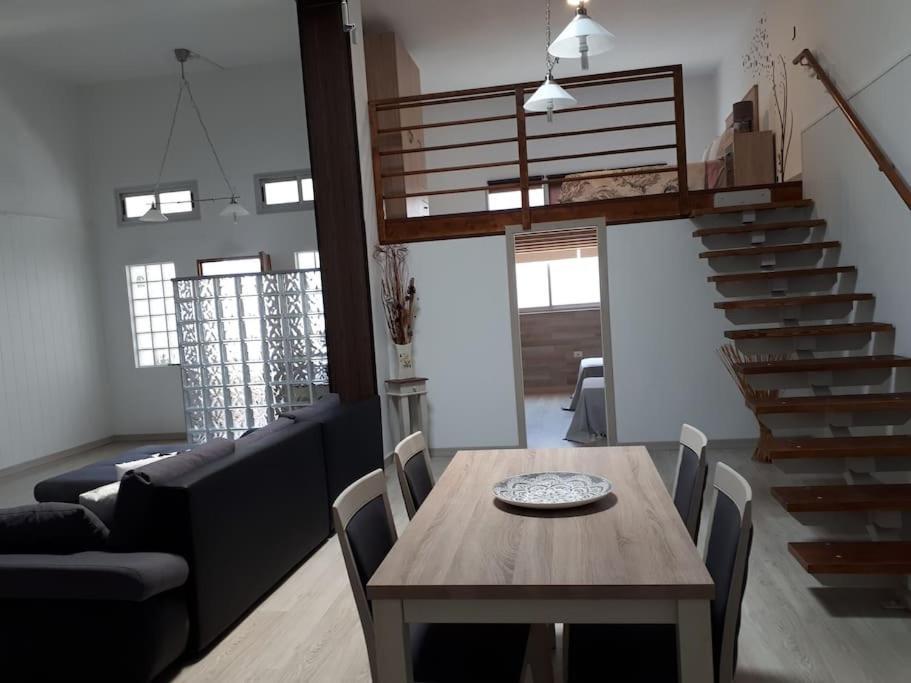 Apartamento Loft Moderno En Fuerteventura Puerto del Rosario  Exterior foto