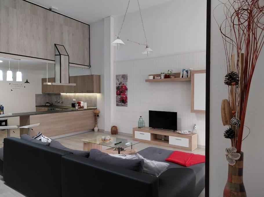 Apartamento Loft Moderno En Fuerteventura Puerto del Rosario  Exterior foto