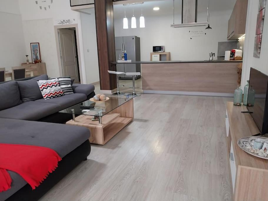 Apartamento Loft Moderno En Fuerteventura Puerto del Rosario  Exterior foto